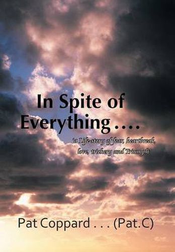 Cover image for In Spite of Everything ......