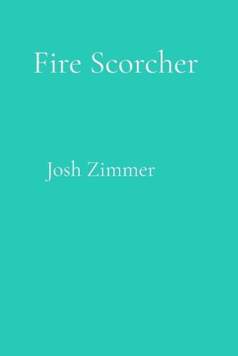 Cover image for Fire Scorcher
