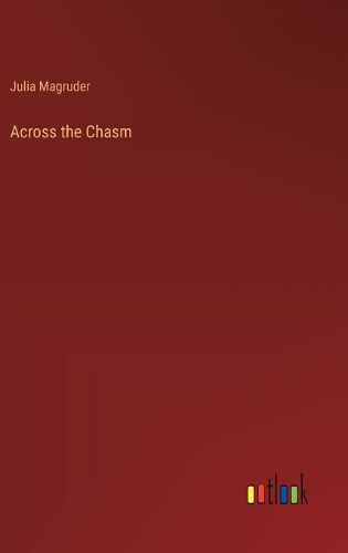 Cover image for Across the Chasm