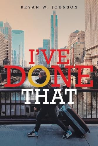 Cover image for I've Done That