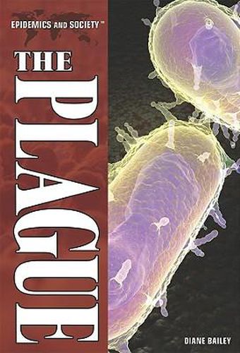 Cover image for The Plague