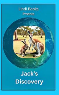 Cover image for jacks discovery