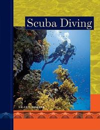 Cover image for Scuba Diving