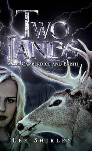 Cover image for Two Lands: Camberdice and Earth