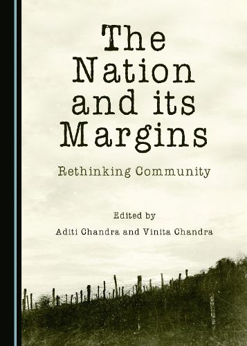 Cover image for The Nation and its Margins: Rethinking Community