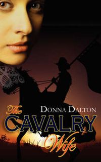 Cover image for The Cavalry Wife