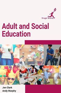 Cover image for Adult and Social Education