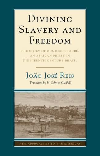 Divining Slavery and Freedom: The Story of Domingos Sodre, an African Priest in Nineteenth-Century Brazil