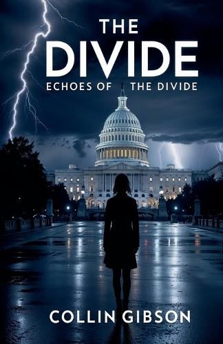 Cover image for Echoes of The Divide