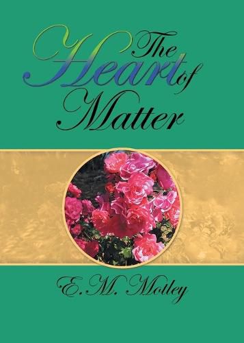 Cover image for The Heart of Matter