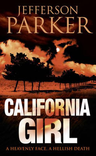 Cover image for California Girl