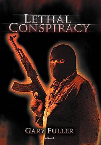 Cover image for Lethal Conspiracy