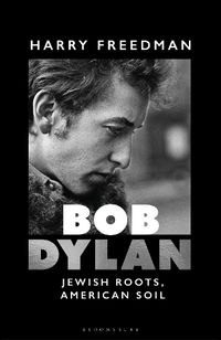 Cover image for Bob Dylan