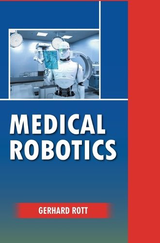 Cover image for Medical Robotics
