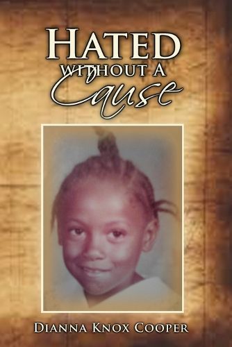 Cover image for Hated Without A Cause