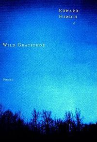 Cover image for Wild Gratitude