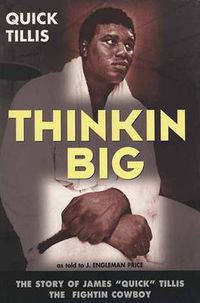 Cover image for Thinkin Big