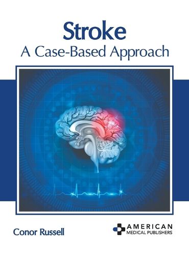 Cover image for Stroke: A Case-Based Approach