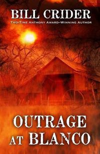 Cover image for Outrage at Blanco