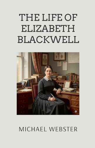 Cover image for The Life of Elizabeth Blackwell