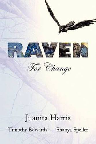 Cover image for Raven for Change