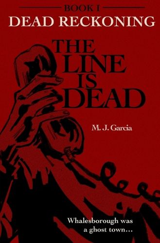 Cover image for The Line Is Dead