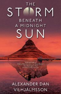 Cover image for The Storm Beneath a Midnight Sun