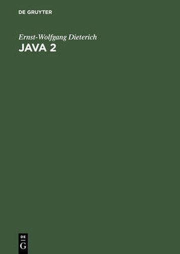 Cover image for Java 2