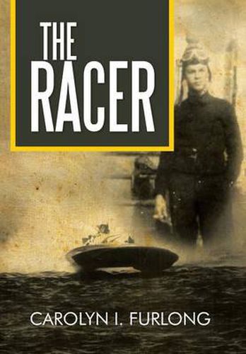 Cover image for The Racer