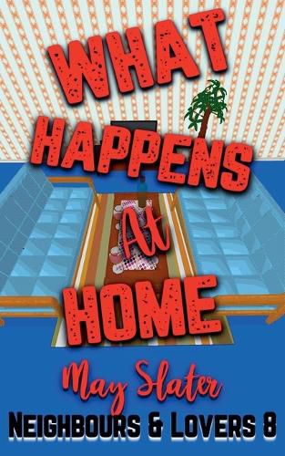 Cover image for What Happens at Home