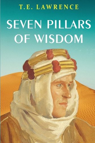 Seven Pillars of Wisdom