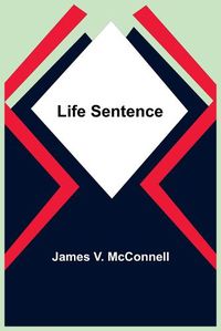 Cover image for Life Sentence