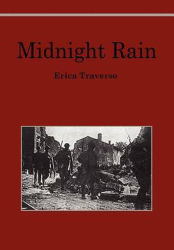 Cover image for Midnight Rain