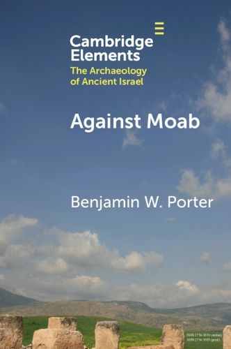 Cover image for Against Moab