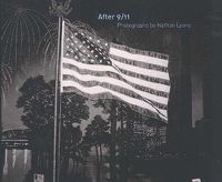 Cover image for After 9/11: Photographs by Nathan Lyons