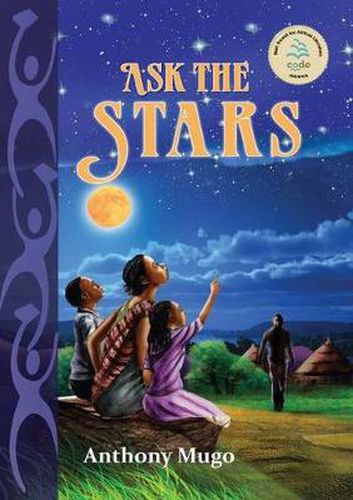 Cover image for Ask the Stars