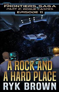 Cover image for Ep.#11 - A Rock and a Hard Place