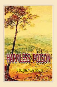 Cover image for Harmless Poison