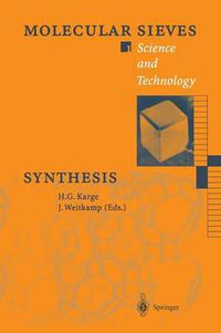 Cover image for Synthesis