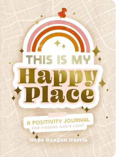 Cover image for This Is My Happy Place