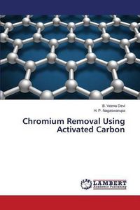 Cover image for Chromium Removal Using Activated Carbon