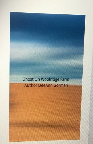 Cover image for Ghost On Wool Ridge Farm
