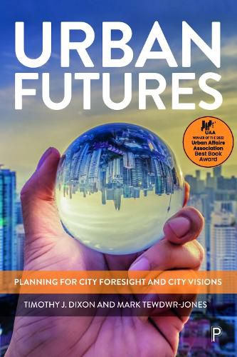 Urban Futures: Planning for City Foresight and City Visions