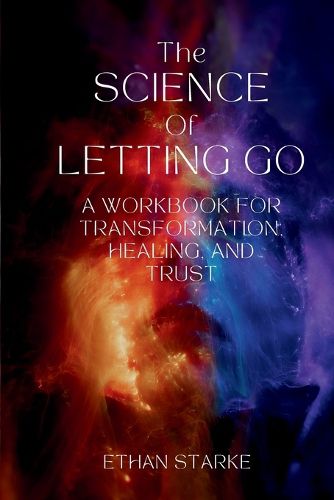 Cover image for The Science of Letting Go