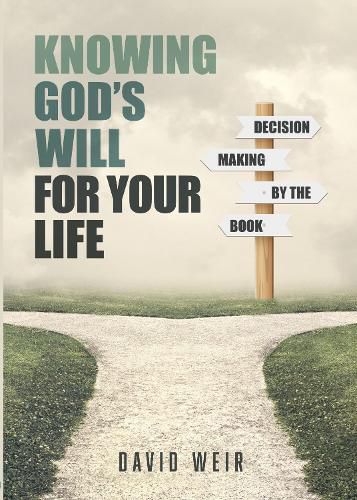 Cover image for Knowing God's Will for Your Life