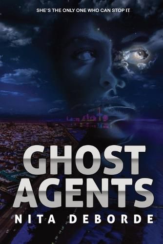 Cover image for Ghost Agents