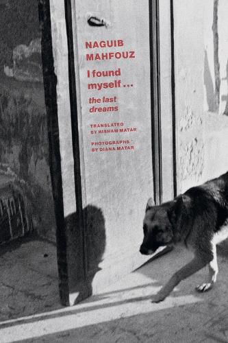 Cover image for I Found Myself