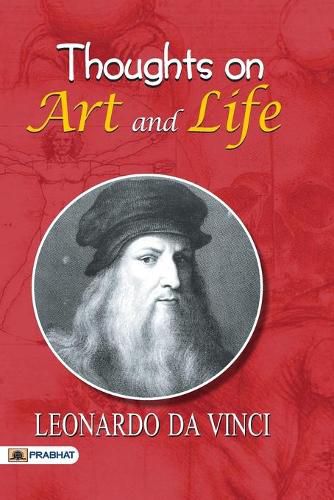 Cover image for Thoughts on Art and Life