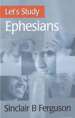 Cover image for Ephesians