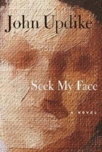 Cover image for Seek My Face